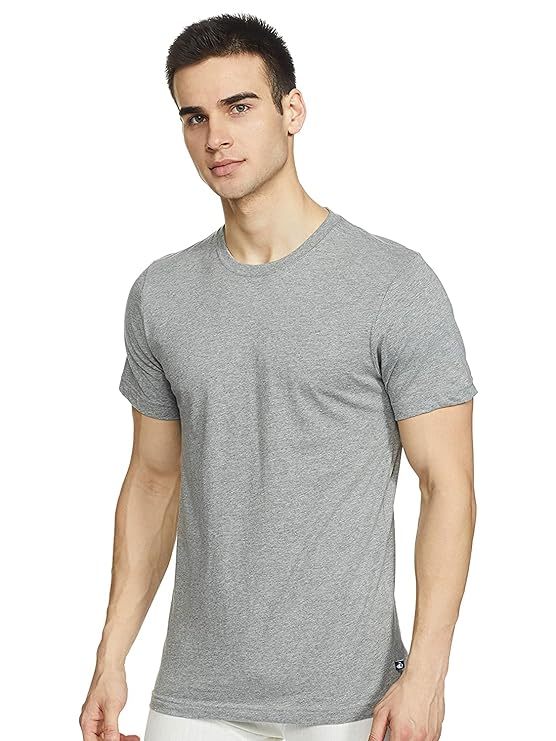 Men's Inner Regular Fit T Shirt