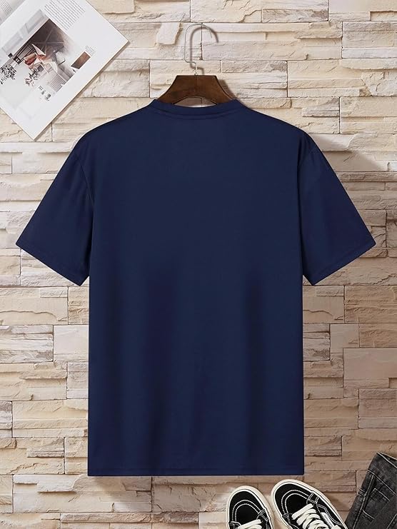 Regular Fit T-Shirt for Men