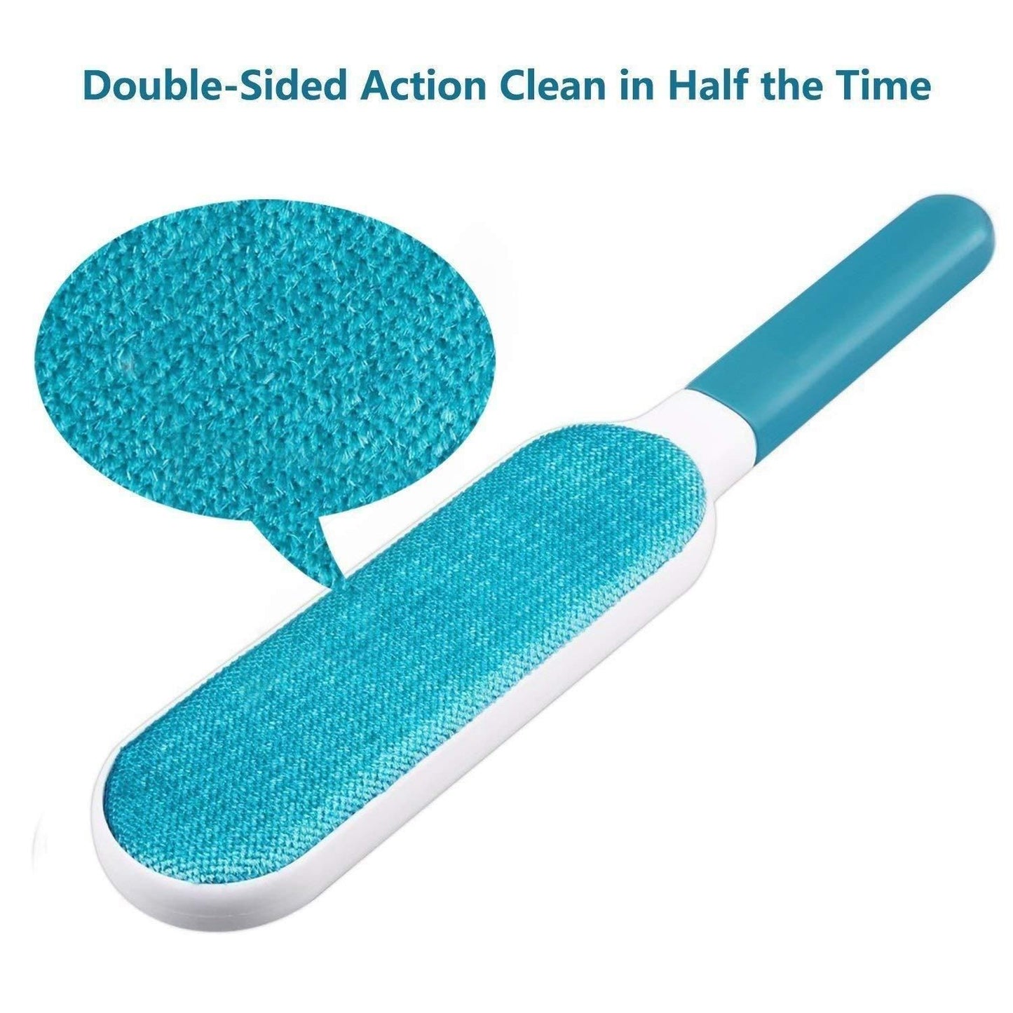 Pet Fur and Lint Remover Multi-Purpose