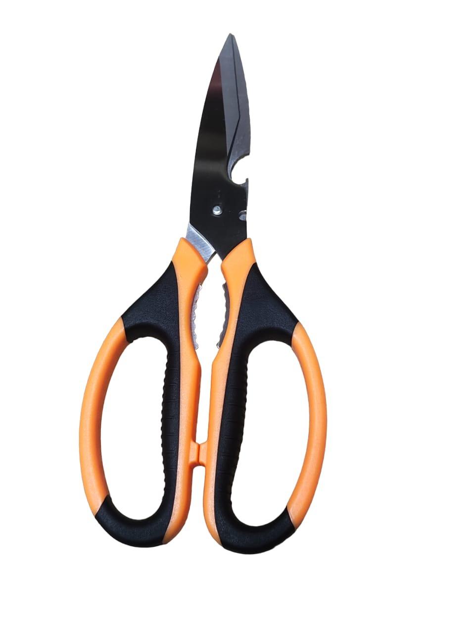 Multi-purpose Kitchen Scissors