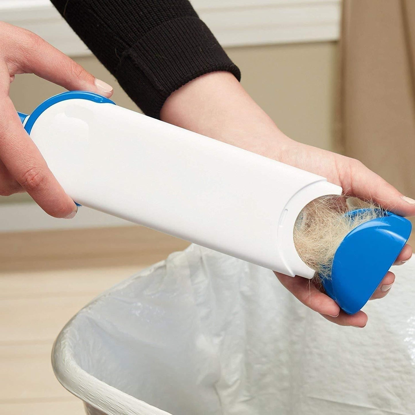 Pet Fur and Lint Remover Multi-Purpose