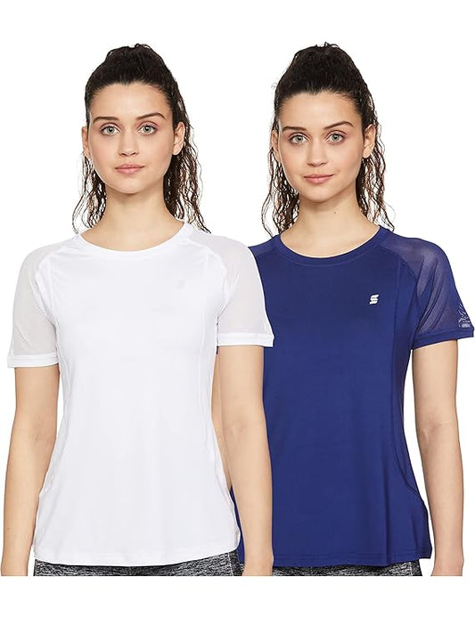 Women's Regular Fit T-Shirt