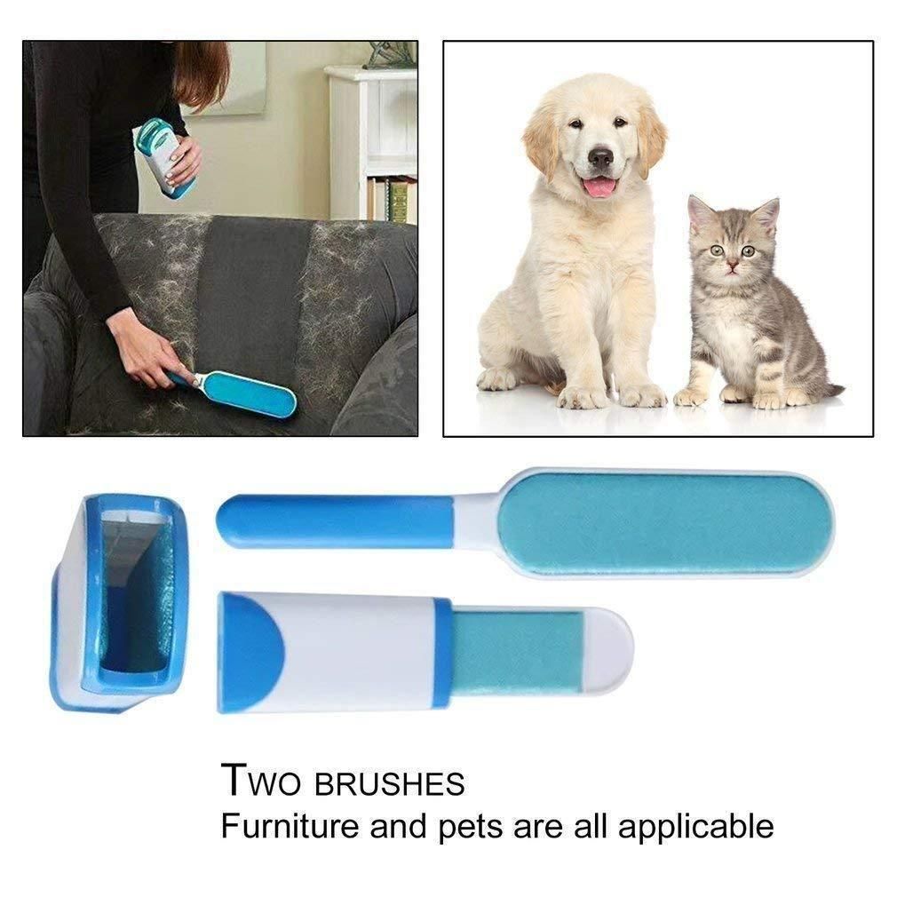 Pet Fur and Lint Remover Multi-Purpose