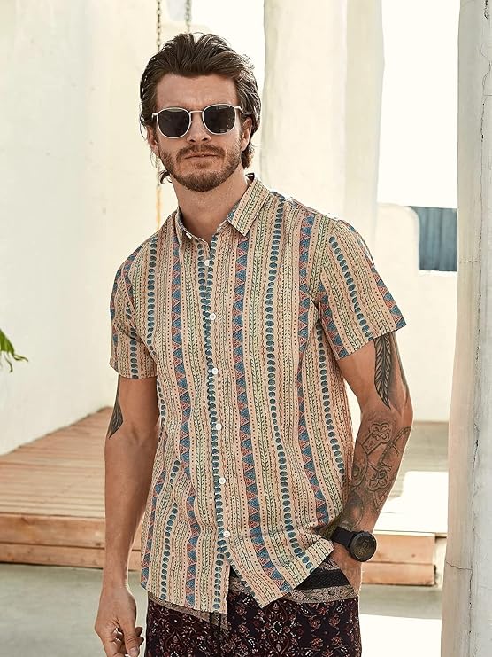 Casual Shirt for Men