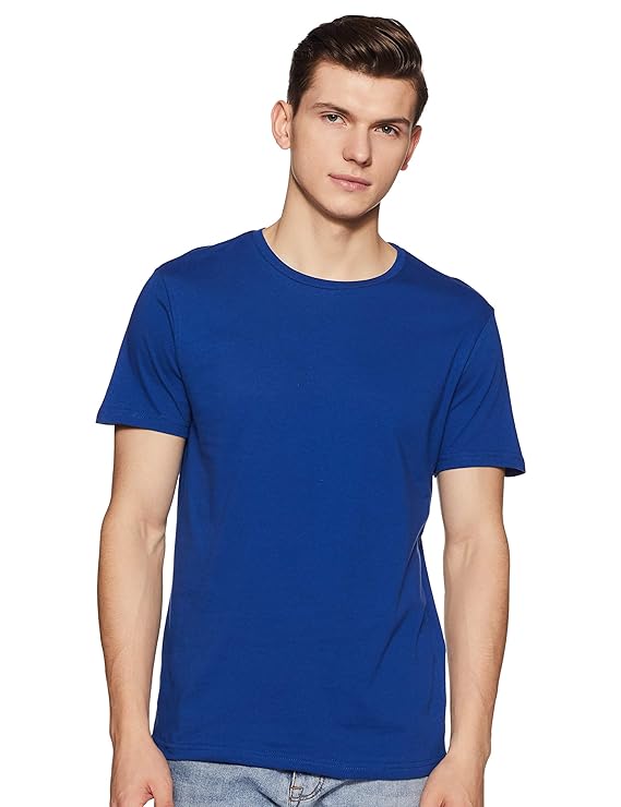 Men's Cotton T Shirt