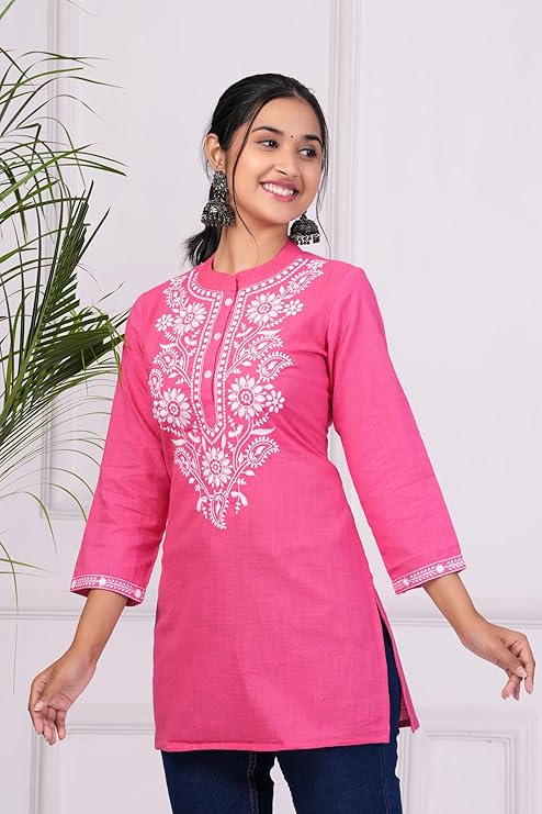 Short Kurti for Women