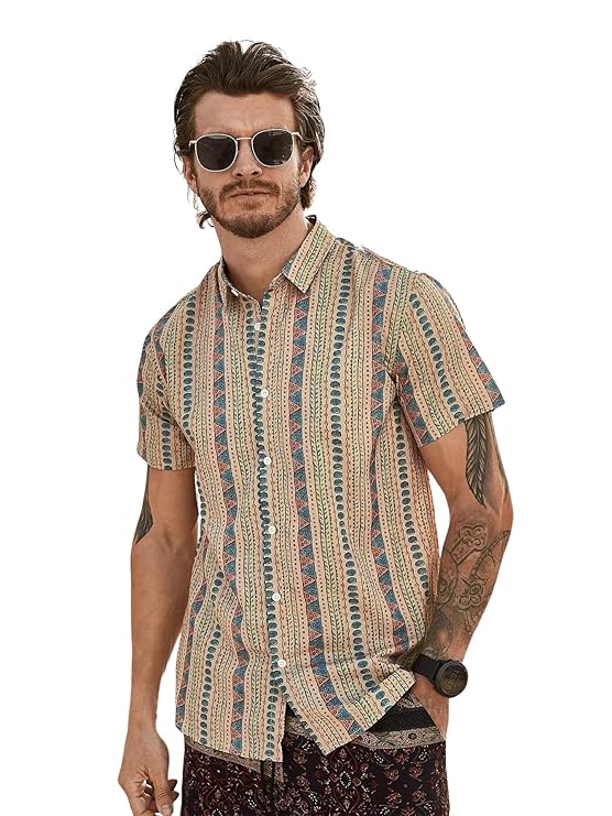 Casual Shirt for Men