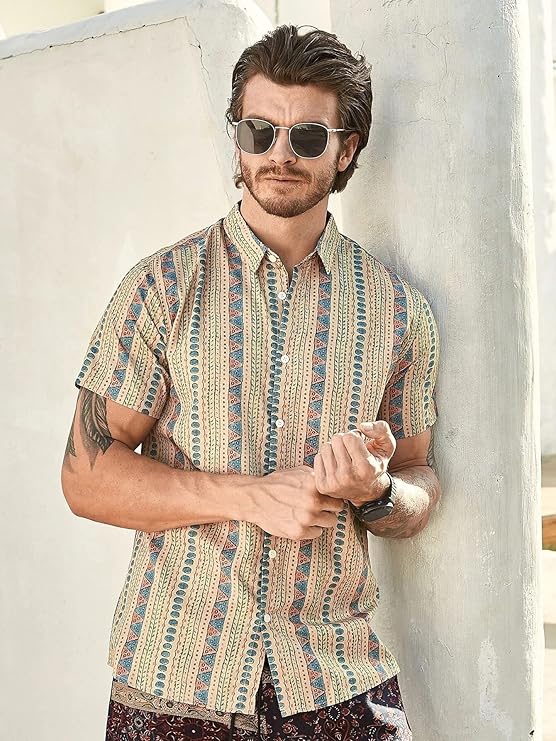 Casual Shirt for Men