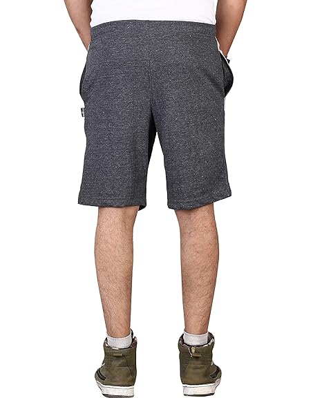 Mens Cotton Shorts, Bermuda