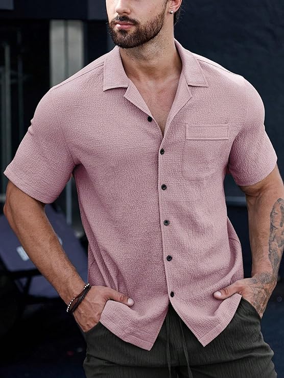 Casual Shirt for Men