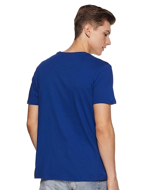 Men's Cotton T Shirt