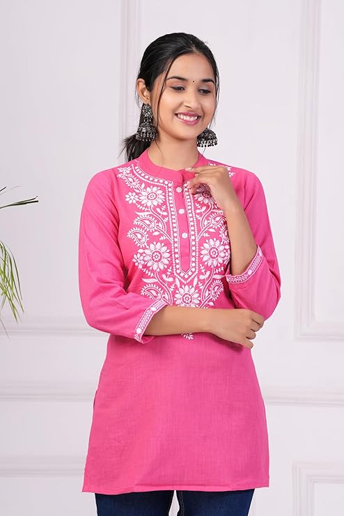 Short Kurti for Women