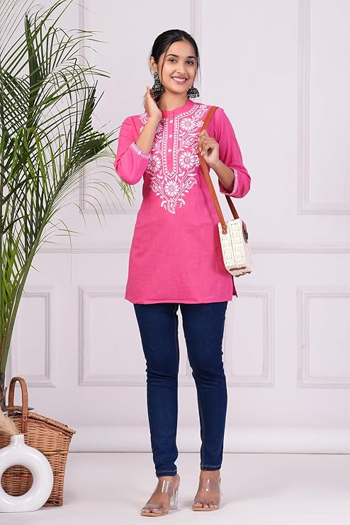 Short Kurti for Women