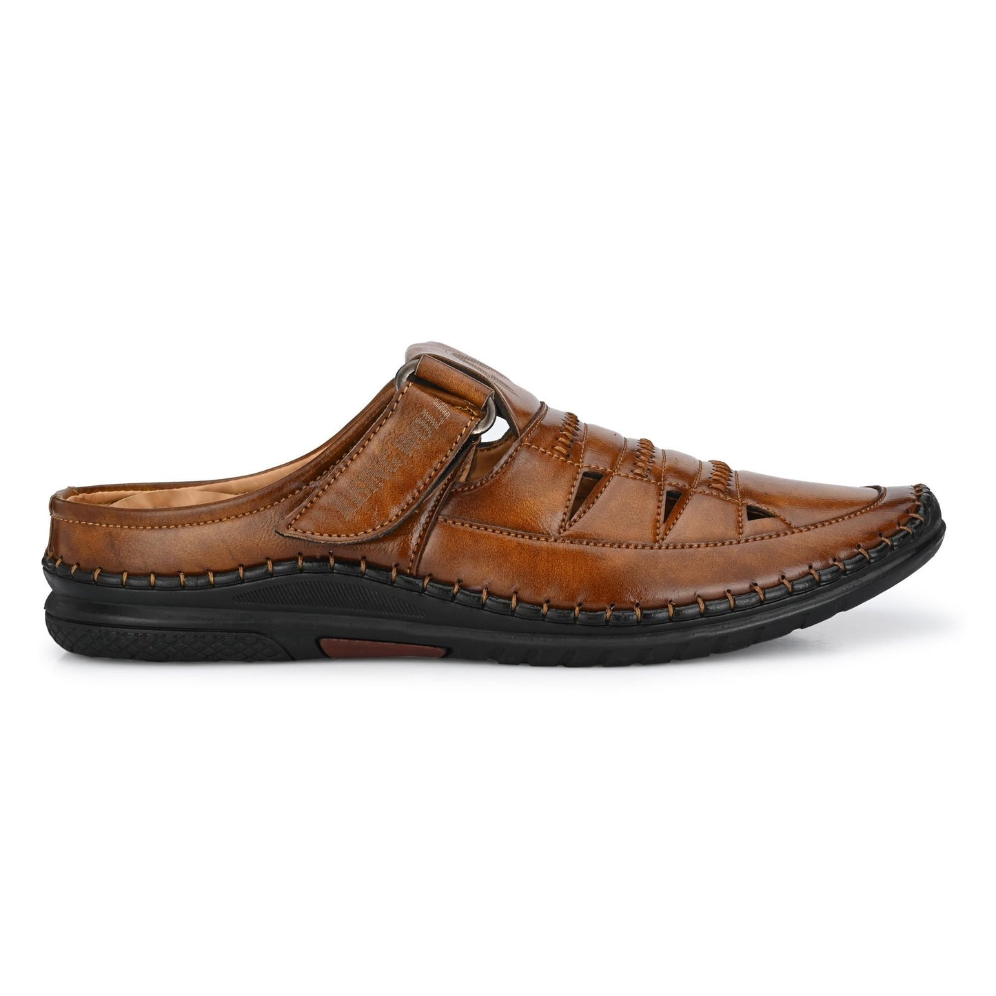 Mens Synthetic Casual Sandals