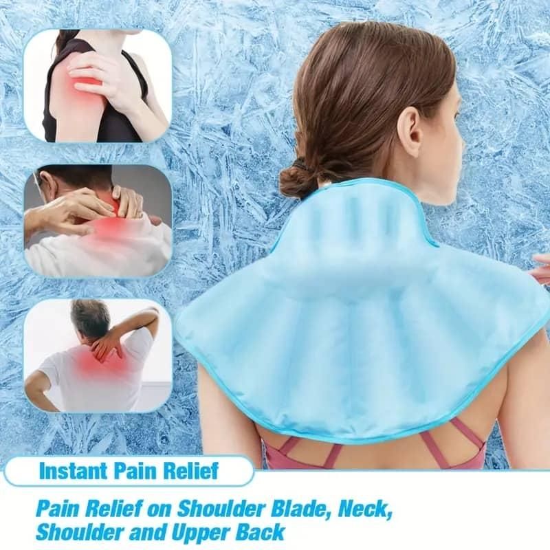 Ice Pack Wrap