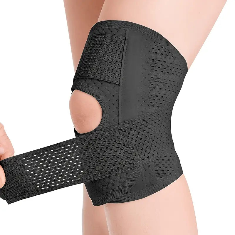 Meniscus Breathable Knee Pad