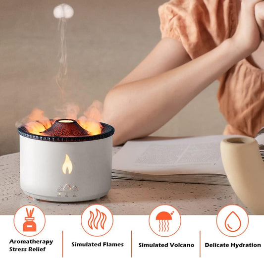 Volcano Aroma Diffuser