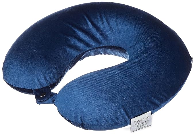 Neck Pillow Travel Pillow, Neck Pillow