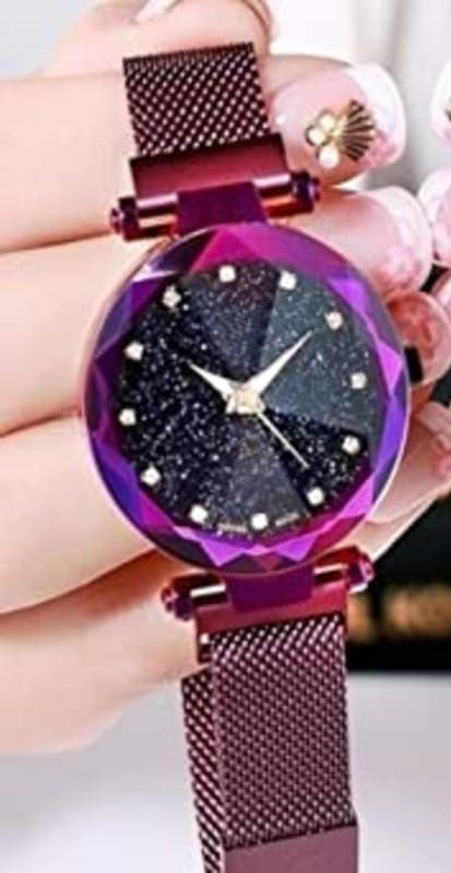 Analogue Watch for Women(pack of 1)