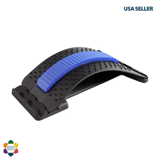 Back Stretcher Lumbar Support Back Pain Relief