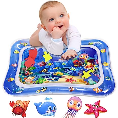 Fun Time Play Mat (Pack of 2 )