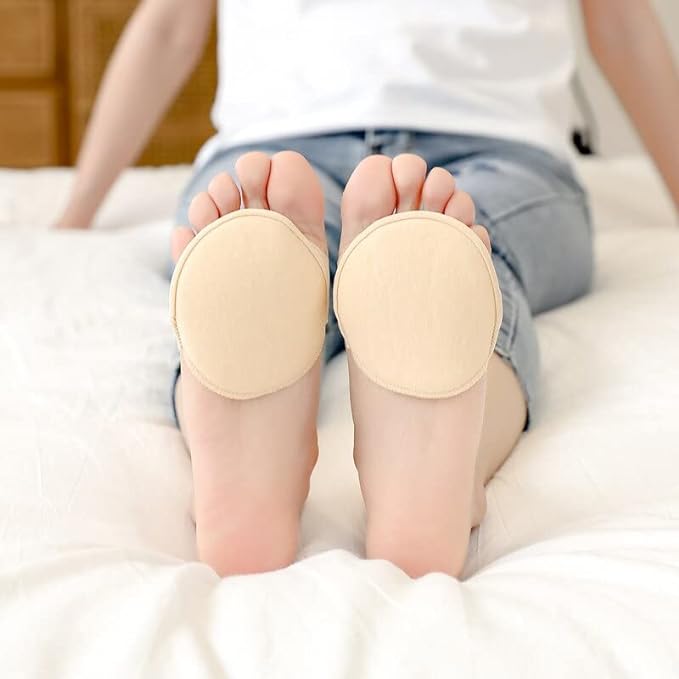 Comfort Foot Pads (Pack of 2)