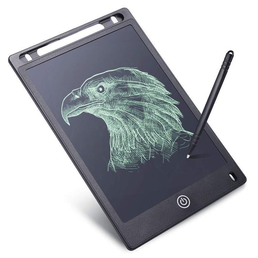 8. 5 inch LCD E-Writer Electronic Writing Pad/Tablet Drawing Board (Paperless Memo Digital Tablet)