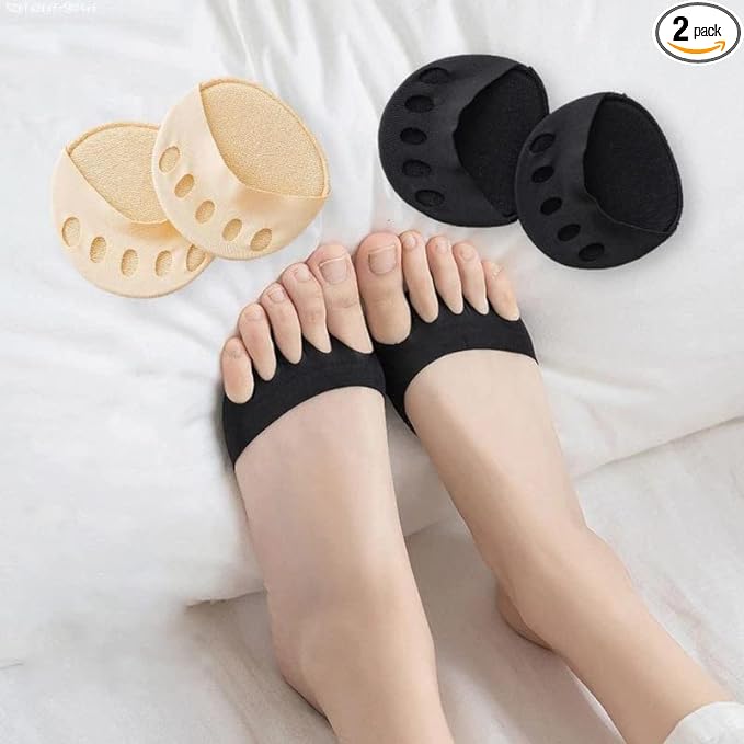 Comfort Foot Pads (Pack of 2)