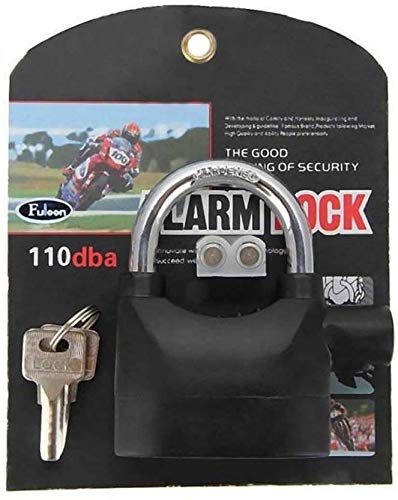 Alarm Lock Anti-Theft Security System