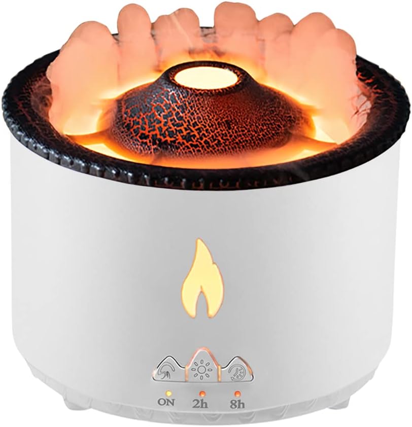 Volcano Aroma Diffuser