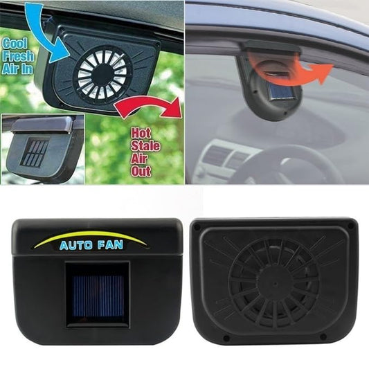 Car Ventilation Fan, Car Radiator Fan Energy?saving for Car