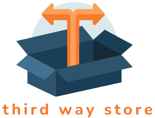 Third Way Store