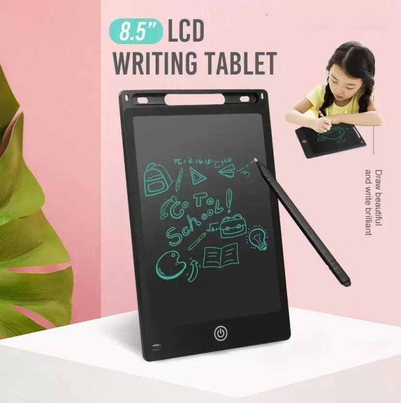 LCD Writing Tablet 8.5 Inch Screen Toys Kids Toy LCD