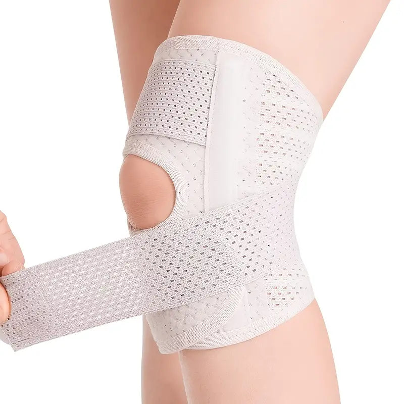 Meniscus Breathable Knee Pad