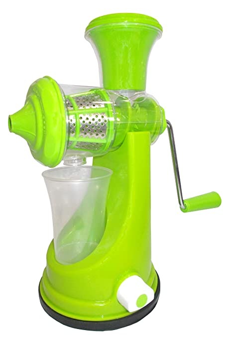 Nutrilet Auto Juicer