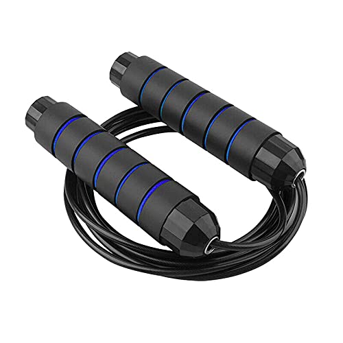 New High Quality Jump Rope With Comfortable Handles