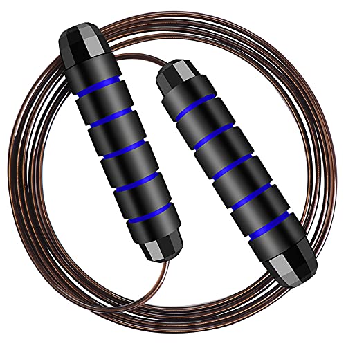 New High Quality Jump Rope With Comfortable Handles