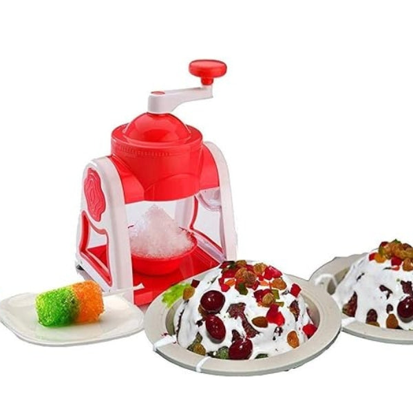 Ice Gola Slush Maker Machine